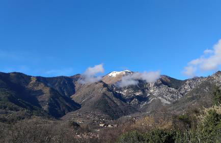 Bergeriedekakisse Mercantour - Foto 12