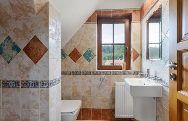 Orlik Jvnl102 Comfortable Holiday Residence - Foto 6