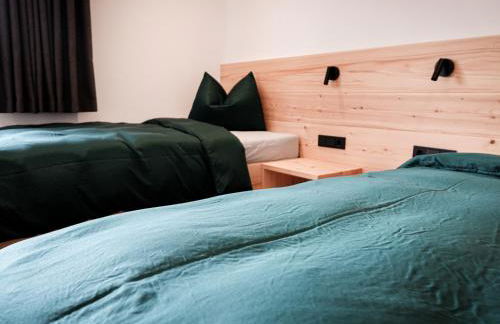 Landresort MUHRHOF - Foto 7