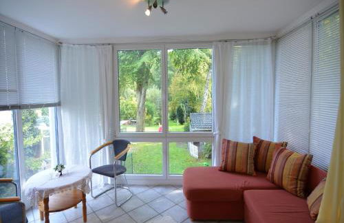 Luxurious Apartment in Schonow With Sauna - Foto 40