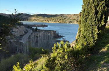 Casa Rural Reyes - Photo 39