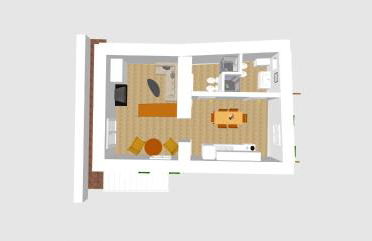 Turistcasa - Il Ballatoio 83 - - Foto 21