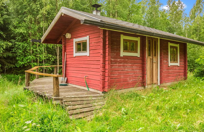 Kesämäki - Foto 14