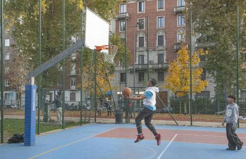 Oasi Mezzofanti - Duomo, Città Studi & Aeroporto Linate - Foto 25