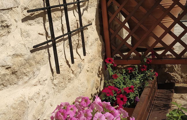 Amazing Stone villa - Foto 44