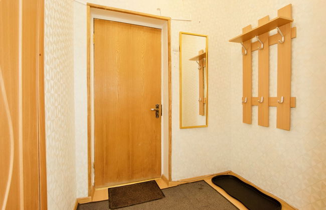 LUXKV Apartment on Yakimanka - Photo 2