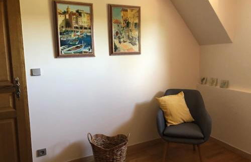 La maison de Célestine - Foto 17