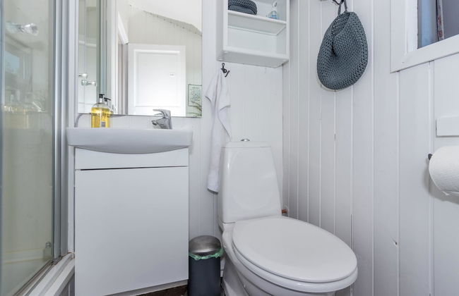 Paradise Cabin - Foto 25