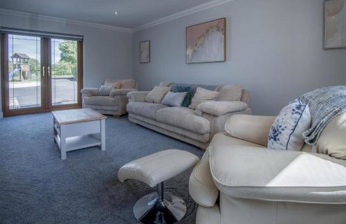 Knights Rest - 4 Bed Holiday Home - Princes Gate - Foto 40