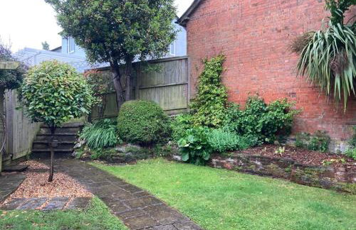 Tower House, Cowes Old Town - Foto 20