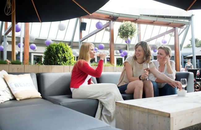 Holiday Home Near De Biesbosch & Breda - Photo 33