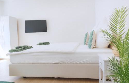 Top-Lage ideal für Teams & Familien mit 6 Personen - Foto 2