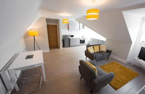 Cosy, Bright, 1 Bed Flat - Foto 13