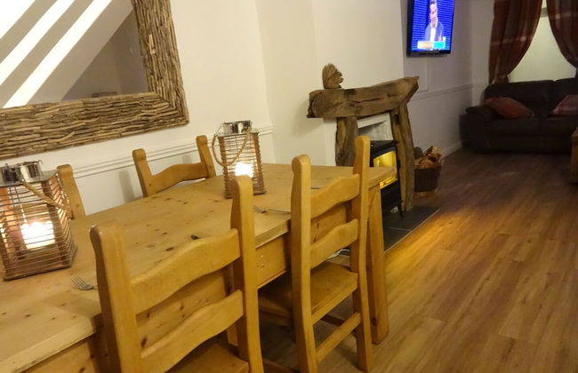 Sea View Cottage Lake District Coast, Haverigg - Foto 20