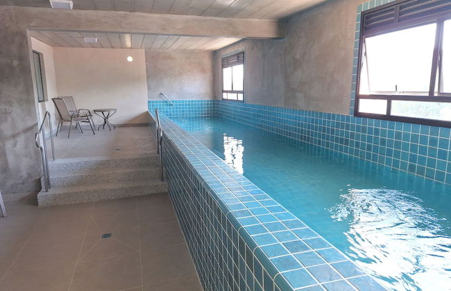 Studio entre Praias em Ubatuba - Foto 16