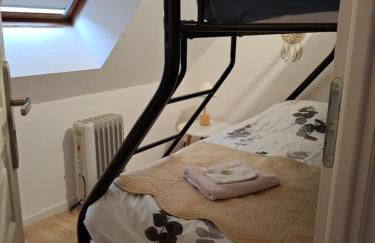 maison village 3 chambres 30 minutes du zoo de beauval - Foto 22