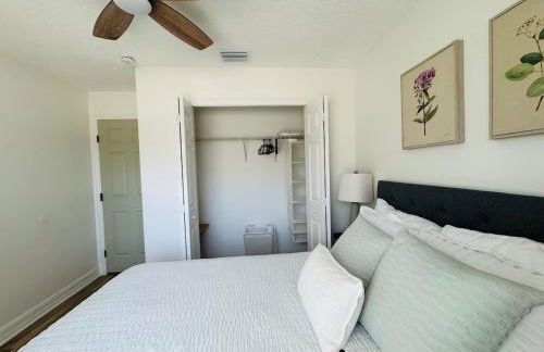 Tropical escape Pool Garden & Patio Near Tampa - Foto 38