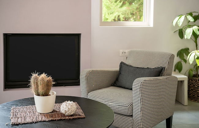 Villa Nature Kalives Chania - Foto 58