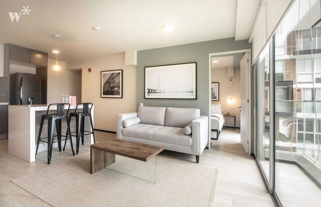 Wynwood El Sol Oeste in Barranco - Foto 71