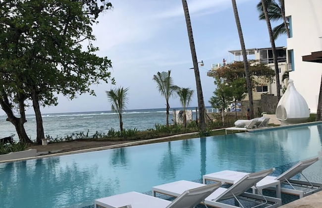 Luxury Penthouse & Imperial Suites - Photo 46