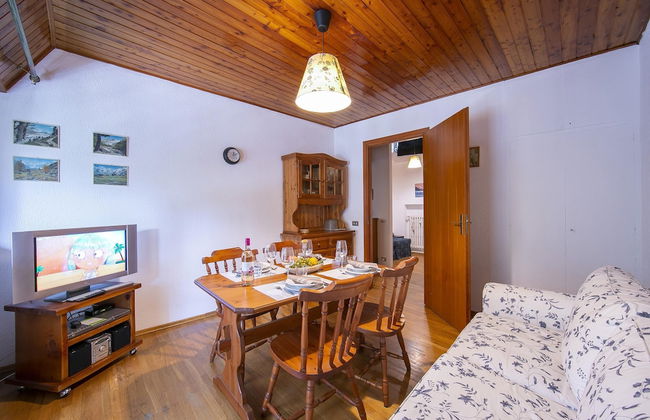 La Tana Dello Scoiattolo Skiing Nearby - Foto 5