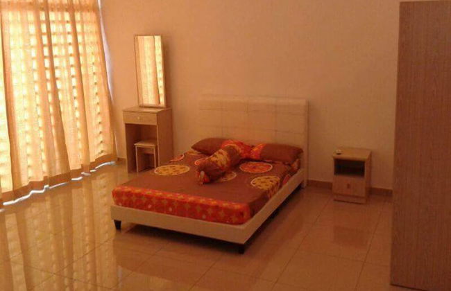 Elessandra 3 Storey 5 Rooms - Foto 4