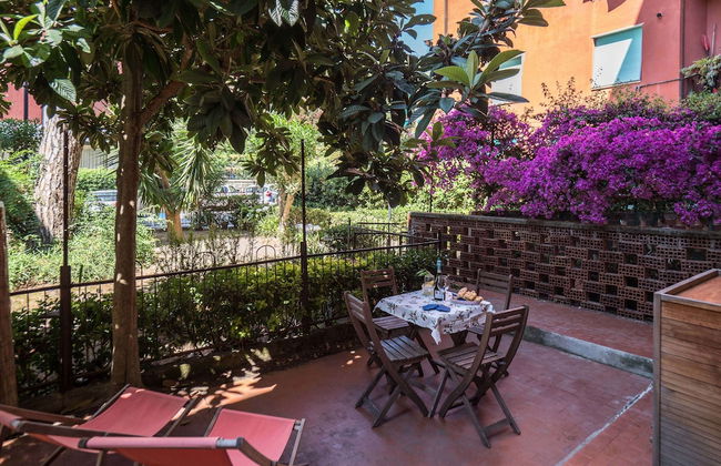 Il Giardino Di Ada Studio with AC - Foto 19