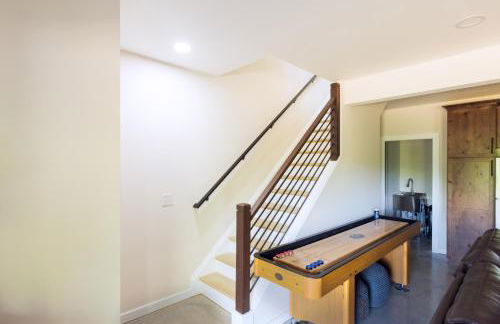 Shenandoah Luxury Mountain Stay in Stanardsville - Foto 8