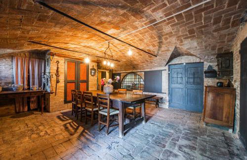 Rocchetta Cionini - a Castle overlooking the Motor Valley - Photo 15