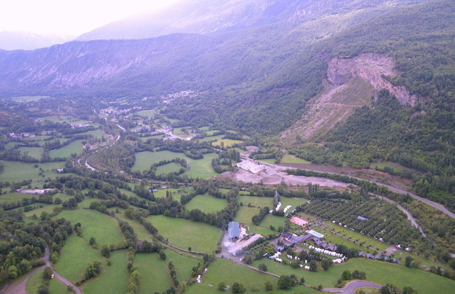 Bungalows La Borda D'Arnaldet - Foto 25