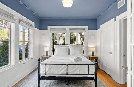 The Adaline #1 - Upscale Hyde Park Apt, First Floor - Foto 9