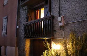 La petite maison d 'Ascou - Foto 31