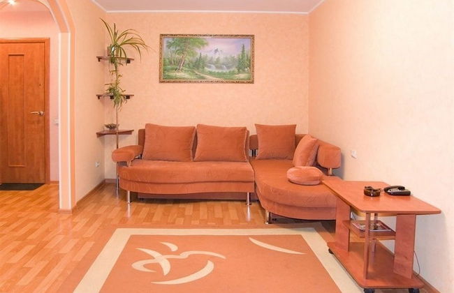 Apartments Megapolis on Koltsovskaya 30A - Foto 3