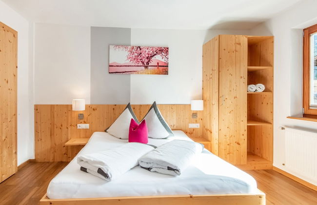 Cozy Apartment in the Heart of the Otztal - Foto 13