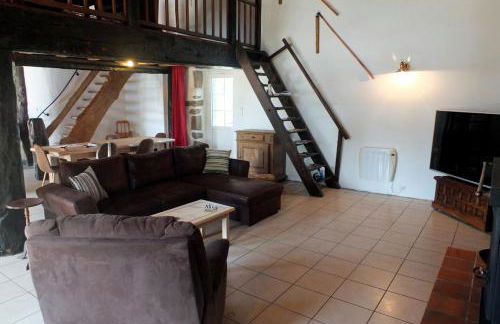 Gîte de La Guinchère - Photo 9