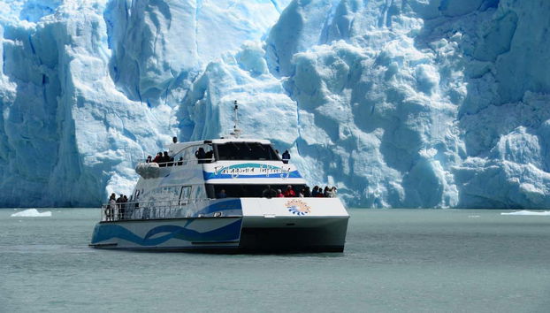 Los Glaciares National Park Boat Excursion - Foto 2