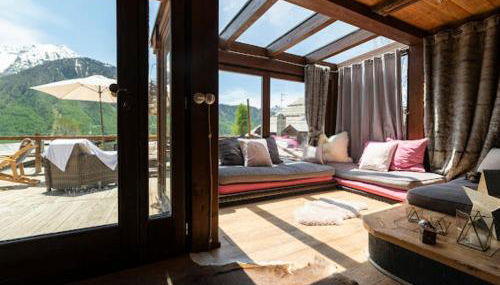 chalet Sestriere - Photo 3