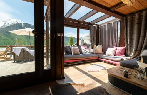 chalet Sestriere - Photo 3