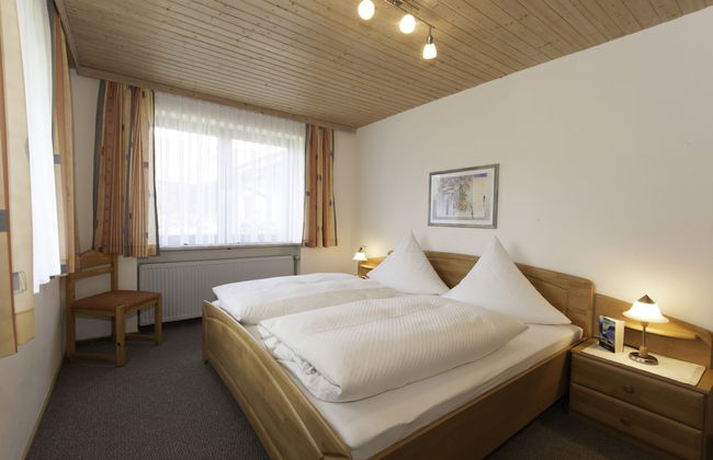 Ferienwohnungen Wölfl - Foto 3