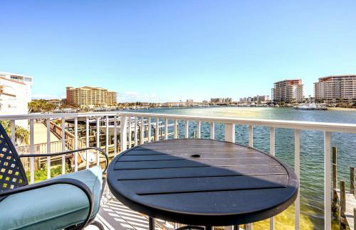 Sea-Renity 4 Waterfront Balconies Gated Beach - Foto 15