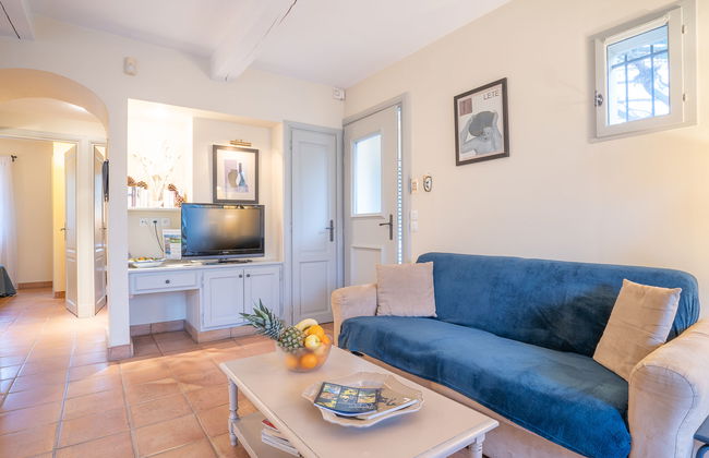 Le Domaine de St. Endréol Golf & Spa - Foto 6