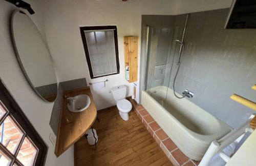 Maison de charme 3 étoiles avec piscine - Foto 42