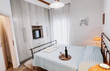 Galini Studios Paralia Platanou - Foto 23