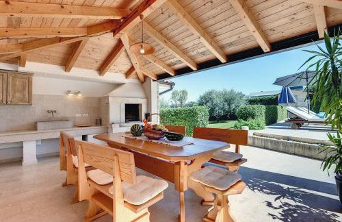 Villa Allegra - Foto 26