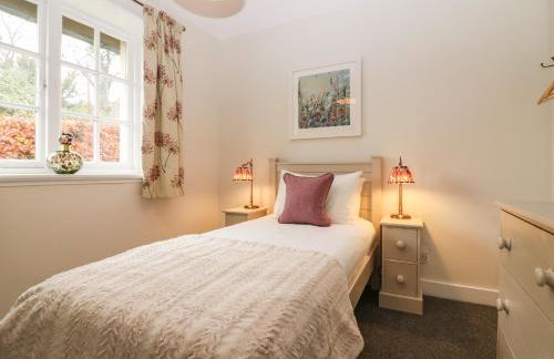 West Cottage - Tarvit - Foto 20