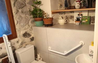 Gîtes Chapô Julô - Foto 65