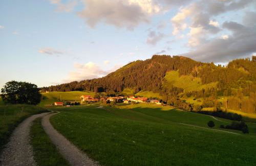 4-Sterne Tiny House & erholsame Ruhe und ganz viel Natur im Oberallgäu - Photo 8