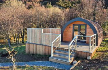 Tighlochan pods - Foto 6