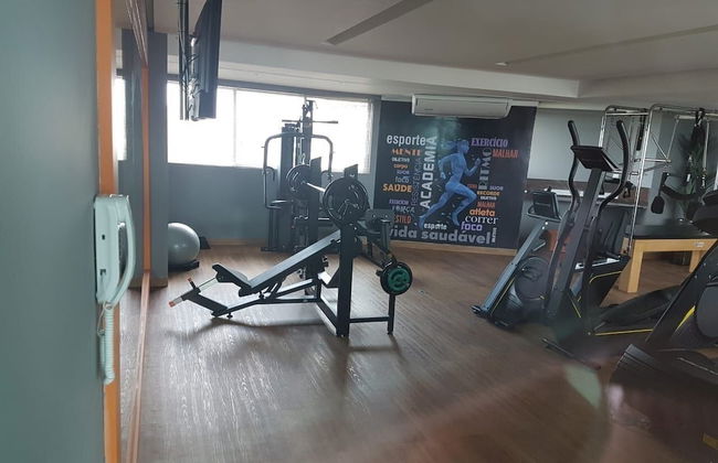 Atlântico Norte - Foto 48