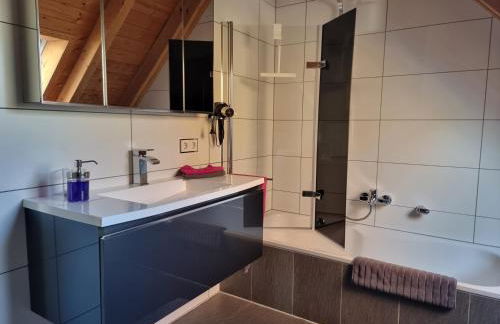 PalatinaZeit - WEINblick - Ferienwohnung im Haus Petry - Freinsheim - Pfalz - Foto 20